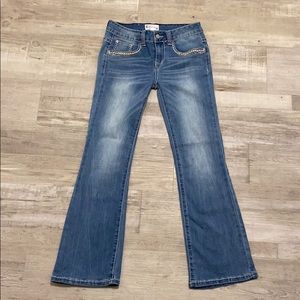 Junior size 14 Shyanne jeans